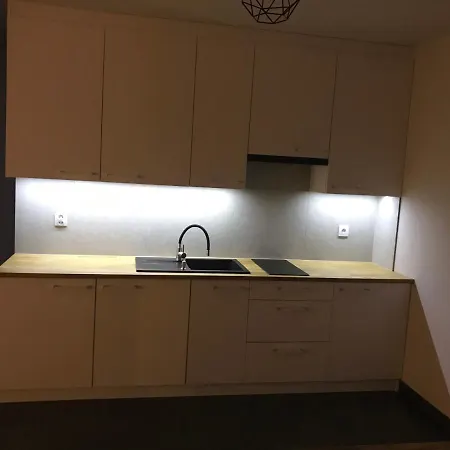 Pszczelna Loft