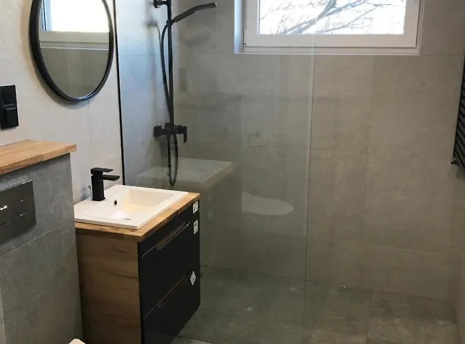 公寓 Pszczelna Loft