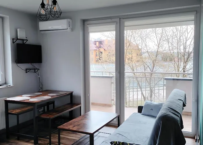 Pszczelna Loft 克拉科夫