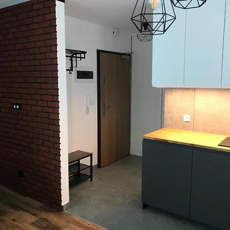 Pszczelna Loft