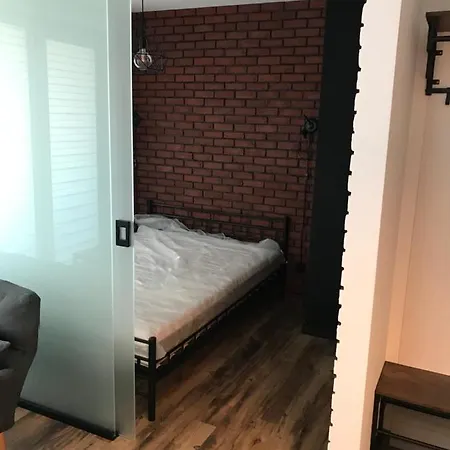 Pszczelna Loft Apartment Krakow