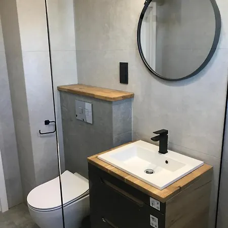 Pszczelna Loft