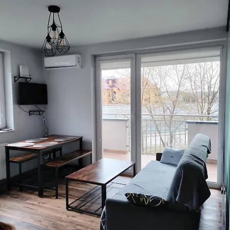 Pszczelna Loft 克拉科夫