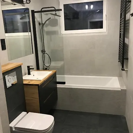 Pszczelna Loft Krakow