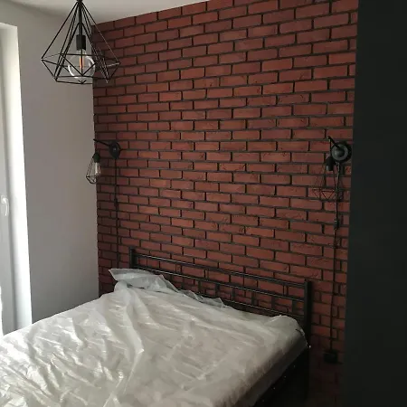 Daire Pszczelna Loft Krakow