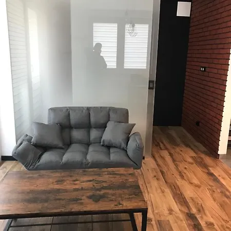 Pszczelna Loft Daire *