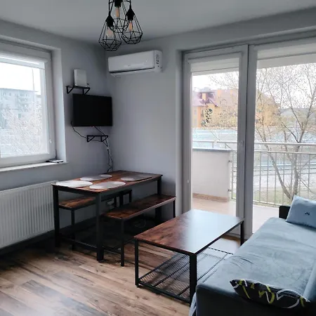 Pszczelna Loft * Krakow