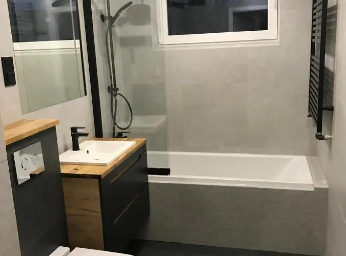 Pszczelna Loft Krakov