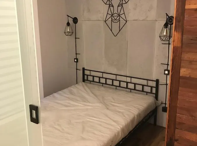 Pszczelna Loft * 크라쿠프