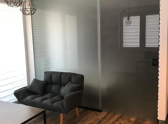 Pszczelna Loft 아파트 크라쿠프