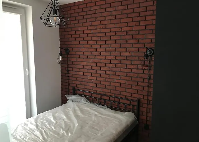 Lejlighed Pszczelna Loft Kraków