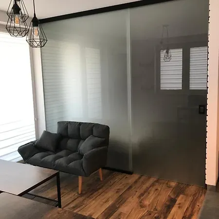 Pszczelna Loft アパート クラクフ