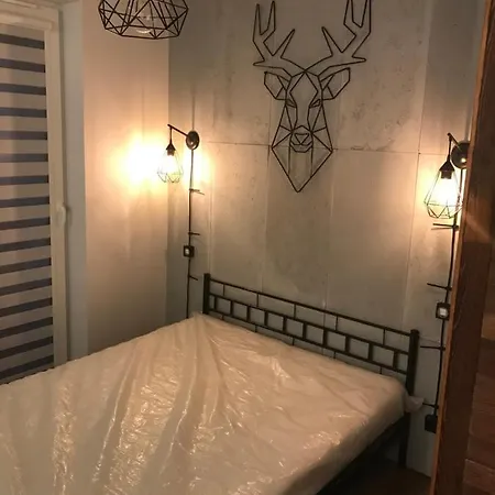 Pszczelna Loft アパート クラクフ