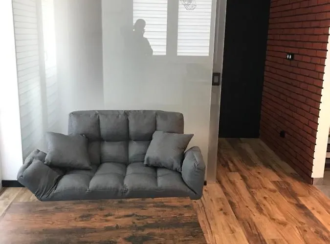 Pszczelna Loft Apartment *