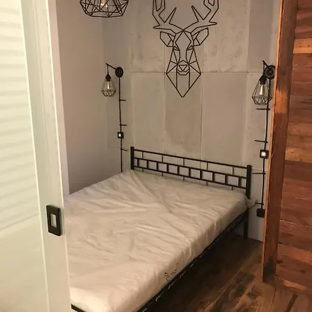 Pszczelna Loft * Krasków